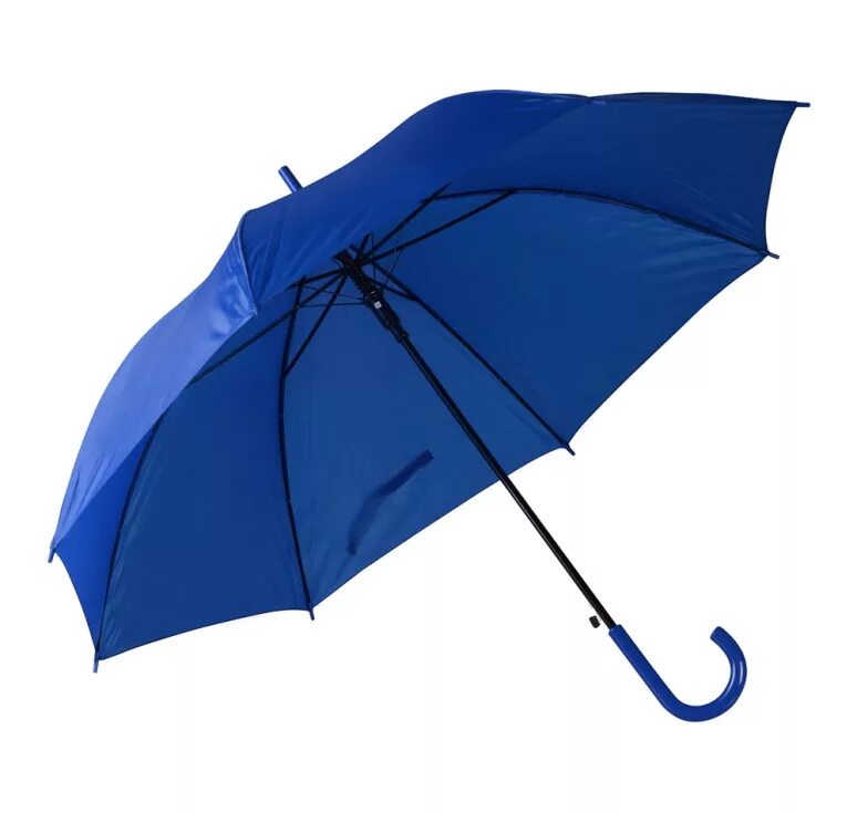 Картинка зонт. Зонт Oasis трость. Oasis зонт-трость Lido, синий. Зонт TJAU-001c-230 Blue. Зонт Bradex синий.