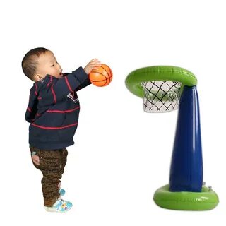 Игрушечный спорт