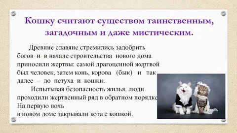 Считать существо