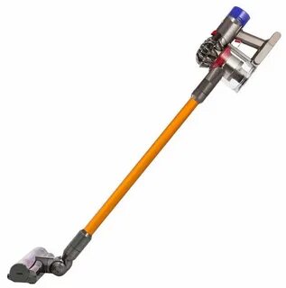 Dyson v8 absolute