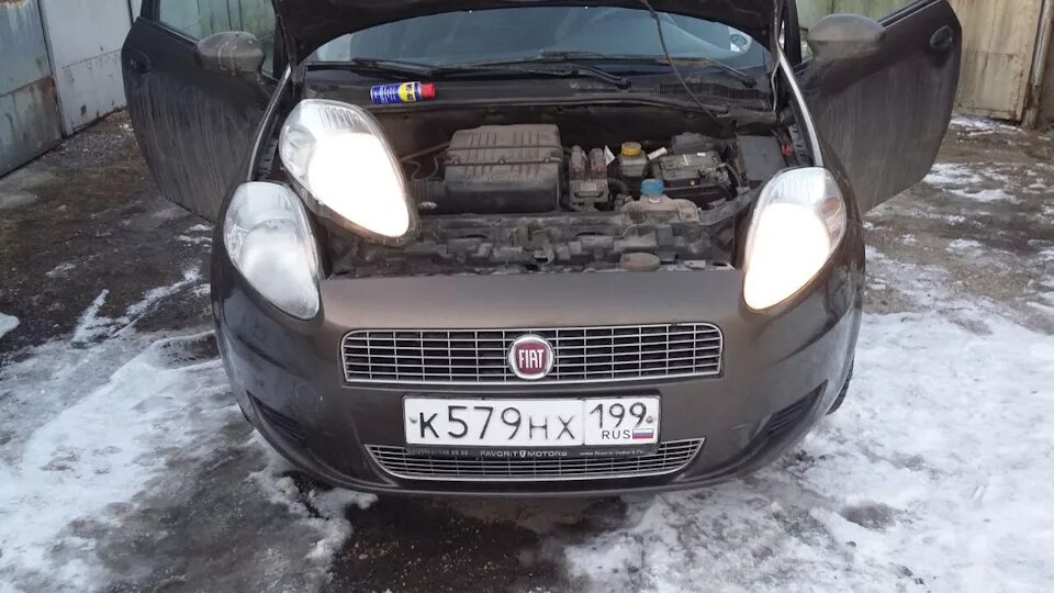 Как снять фару на альбеа Fiat Albea Palio Sole Ön Far Sağ, Fiat Palio Sağ Far, 51773143 Fiat
