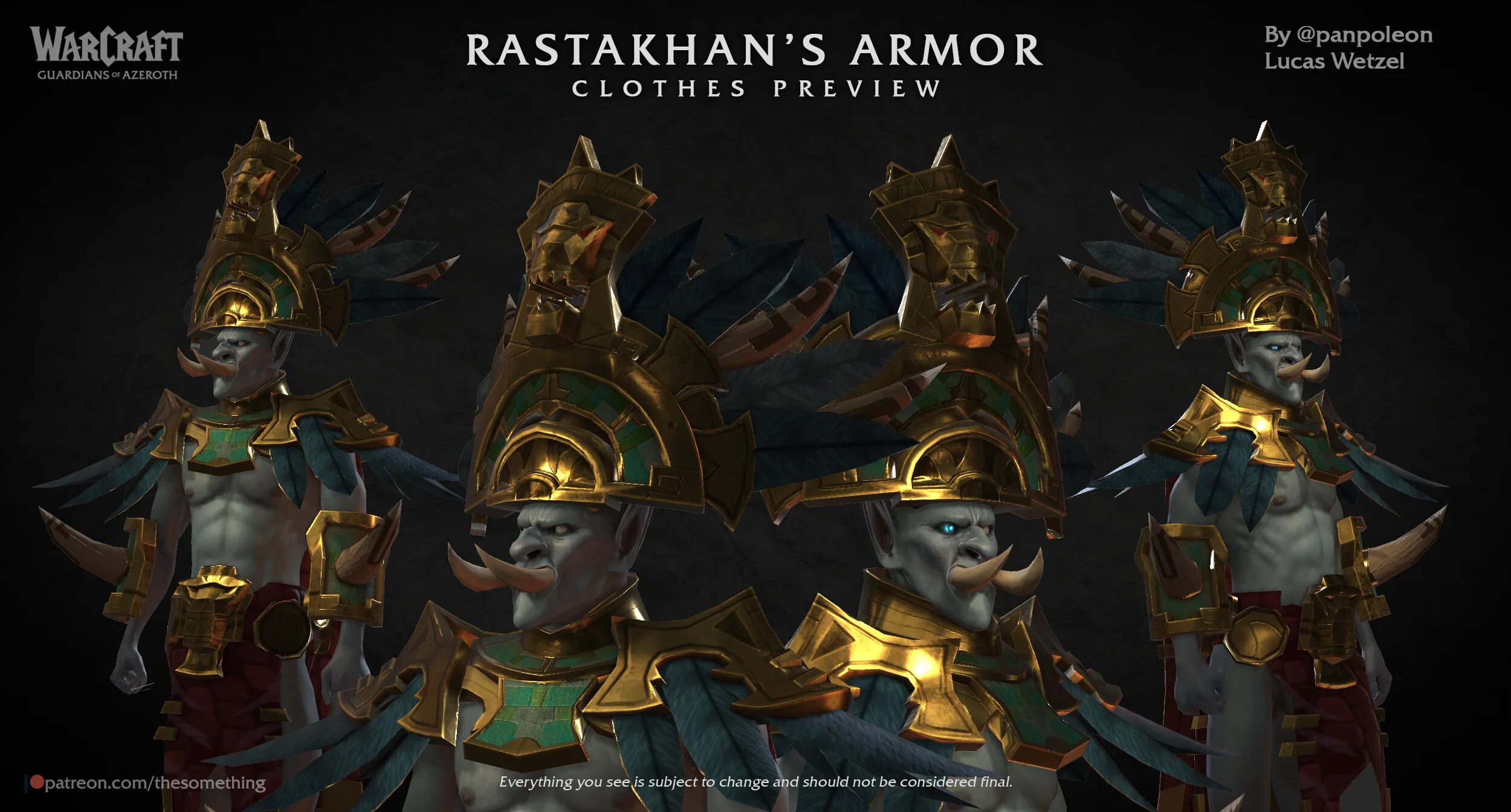 Crusader kings 3 warcraft guardians of azeroth. Guardian of ancient kings.