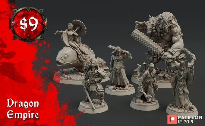 Titan army p27a2r обзор. Titan forge miniatures по месяцам. titan forge miniatures human warlock. titan forge miniatures adventure. dragon empire.