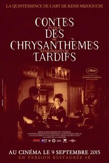 Des contes