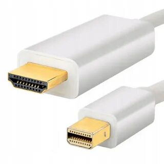 Кабель displayport mini displayport