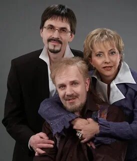 Трио меридиан