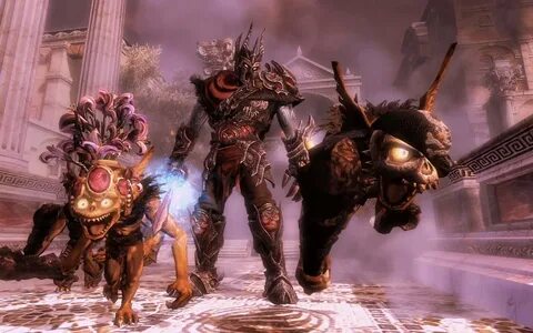 Overlord ii