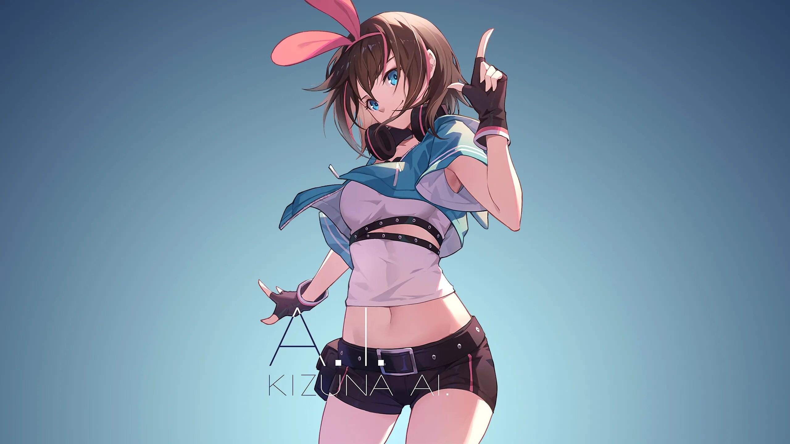 Ai ai ai im your butterfly. Ai ai ai im your butterfly