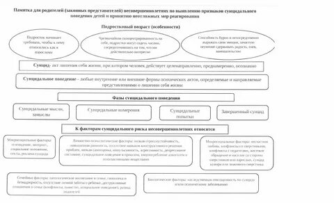 Представитель несовершеннолетнего ребенка