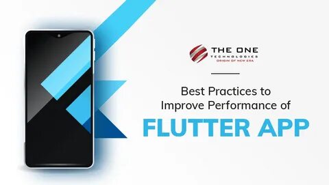 Flutter devices