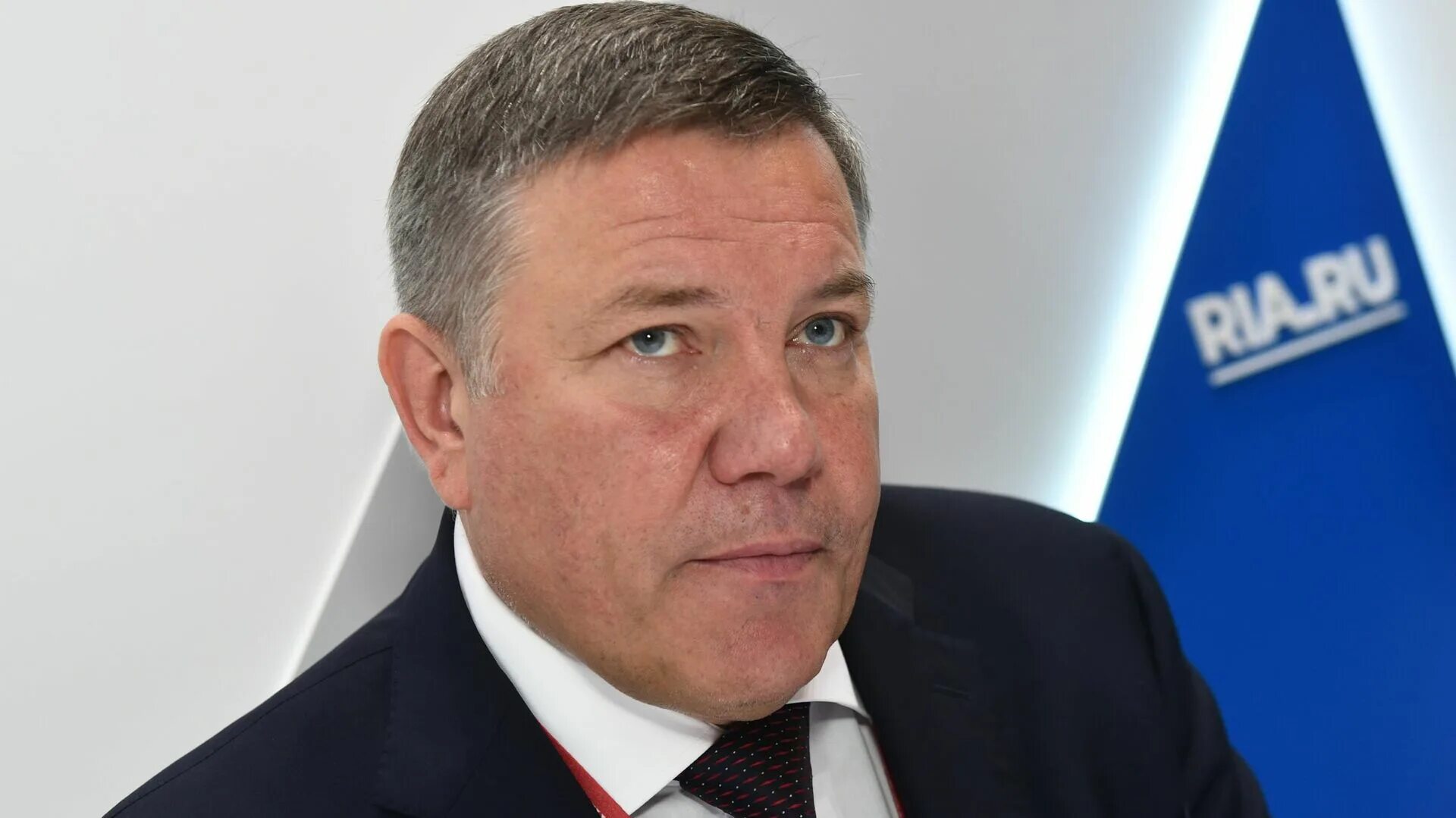Главы Вологодской области с усами