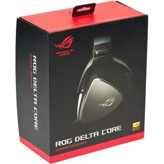Asus rog core