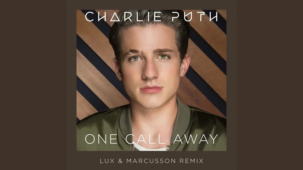 One call please. Charlie puth one call away. one call away чарли пут. gunna one call. junge junge певец.