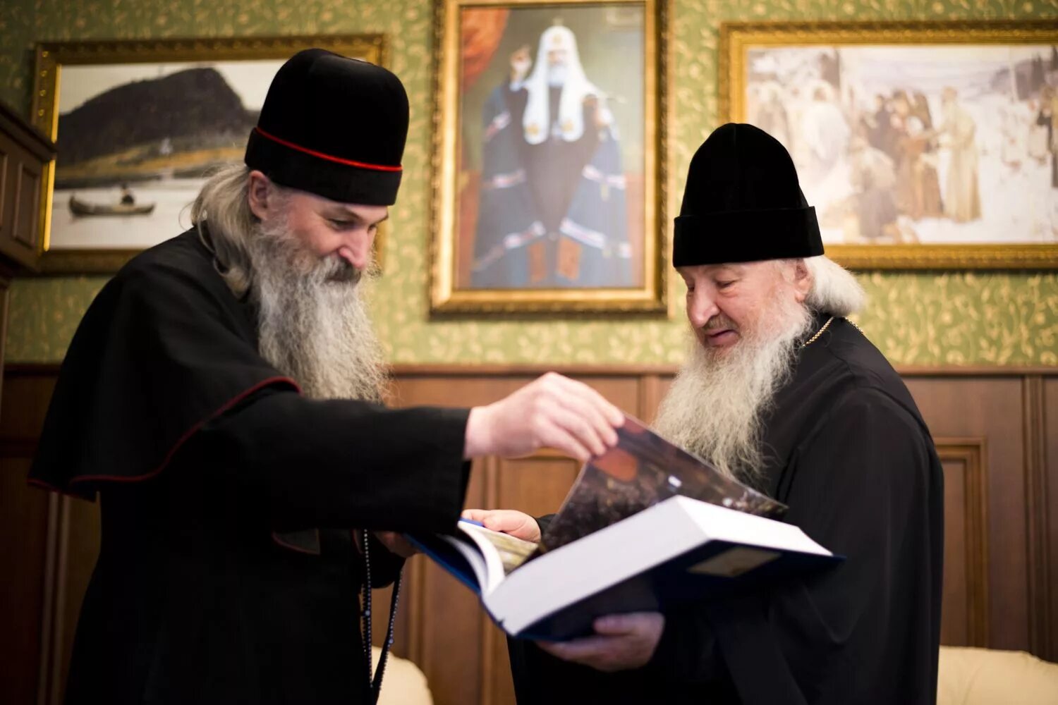 Рпсц устав. Старообрядческий епископ евфимий и мниханов. рпсц новости. старообрядческий епископ евфимий и глава татарстана минниханов.