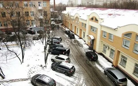 Ул грайвороновская 6 стр 1