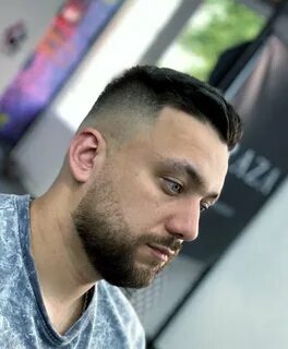 Барбершоп могилев