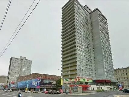 Новый арбат 22