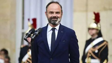 Премьеры франции