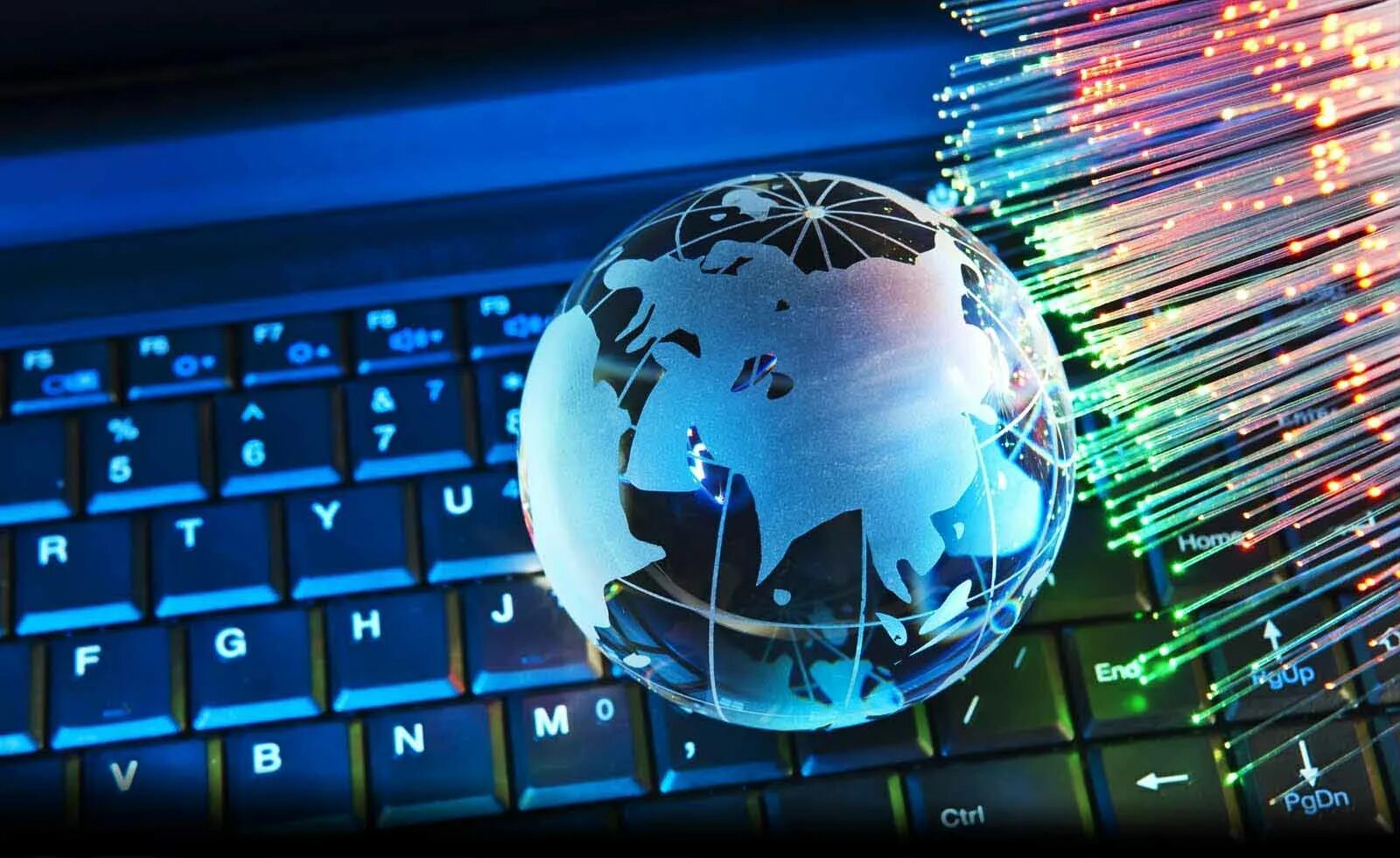 Информатизация и связь. Информатизация и связь