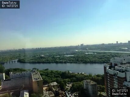 Ул саляма в москве