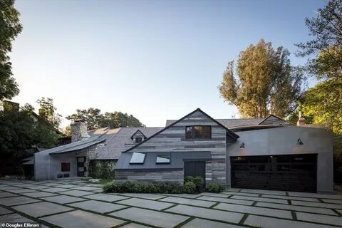 Pauls house