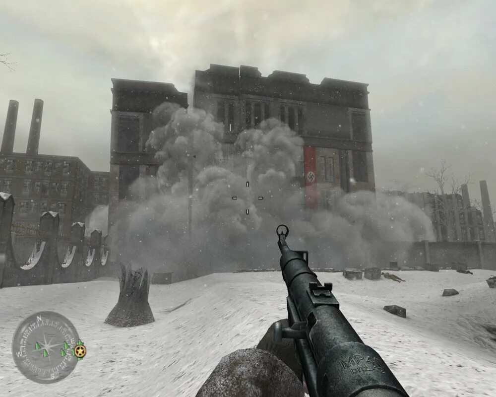 Modern warfare 1. Call of duty 2 игра. Call of duty: modern warfare 2. Call of duty 2 немцы. Call of duty 2005 года.