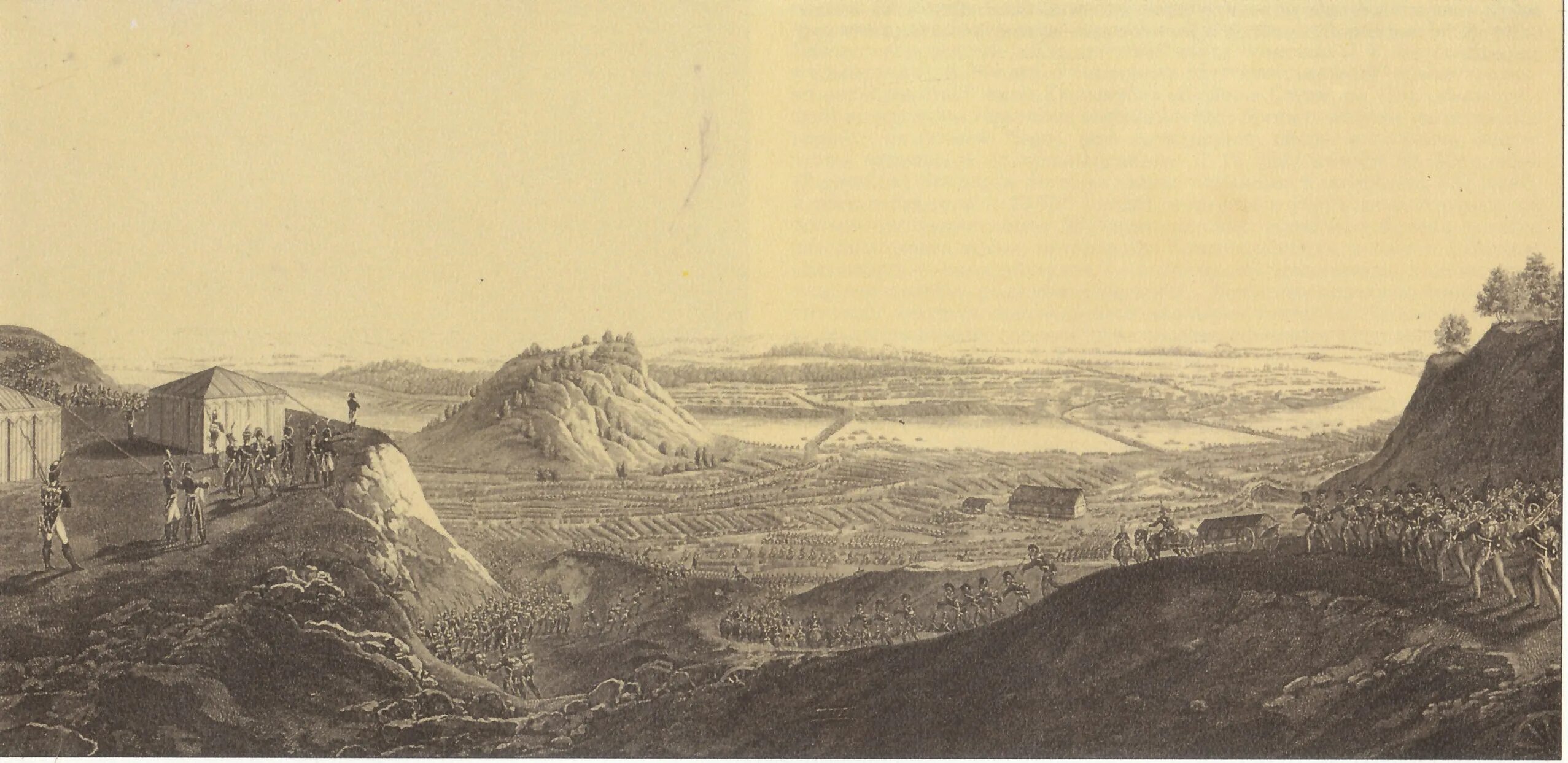 Переправа через неман 1812. Нашествие двунадесяти языков война 1812.