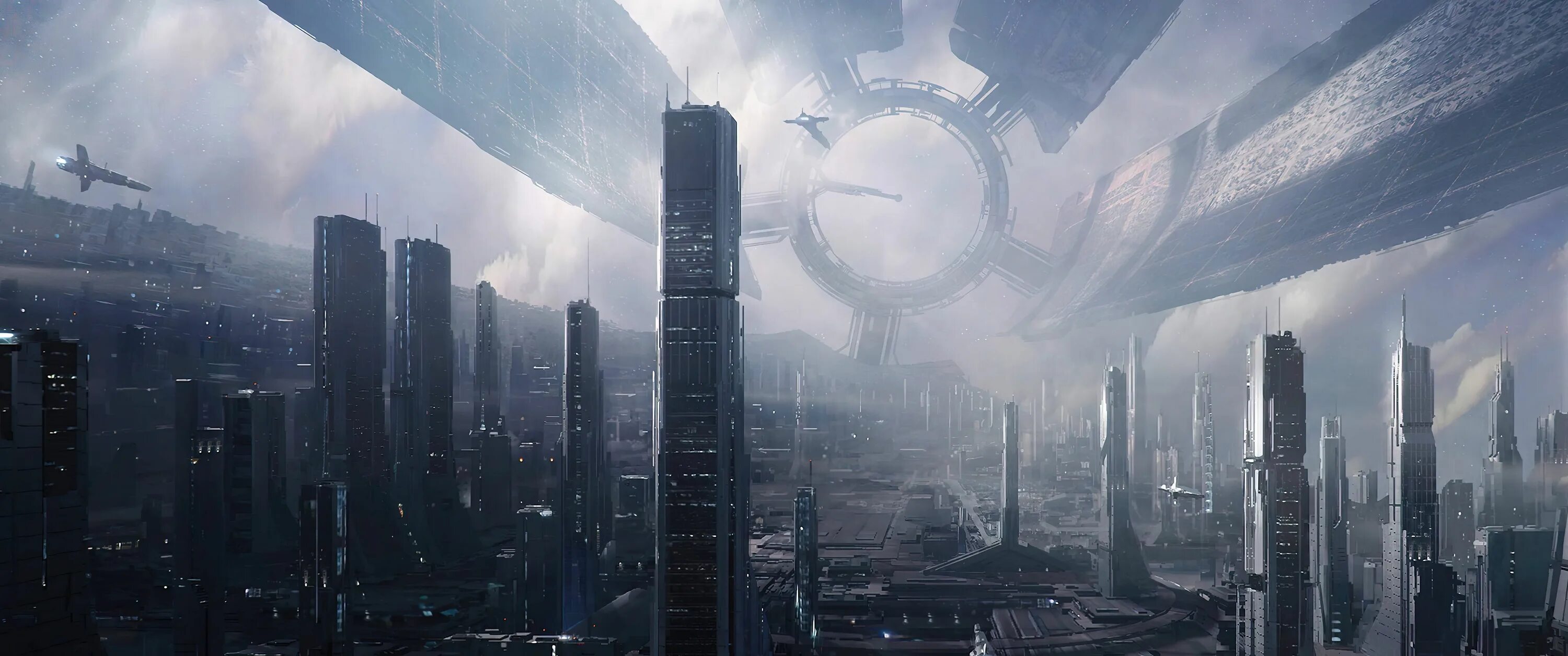 Mass effect 2 цитадель найдено. Город будущего. город будущего арт. айфон фантастика. крипто цитадель.