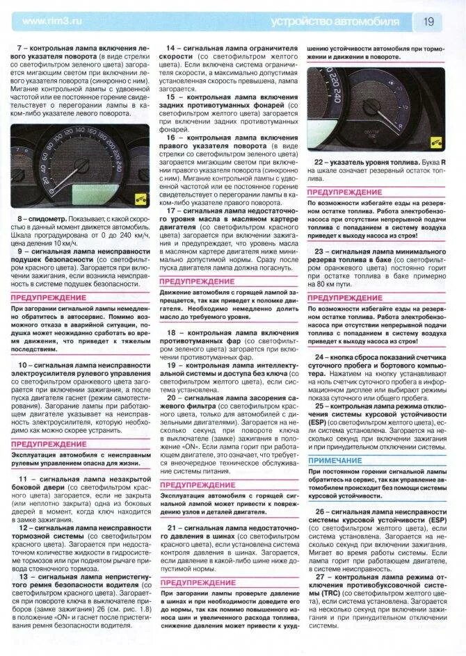 Как узнать ошибки машины
