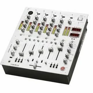 Mix bpm