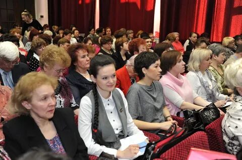 Iii съезд