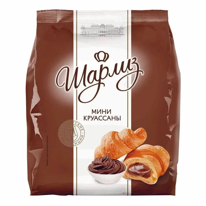 Мини круассаны с шоколадом. Мини круассаны шарлиз 200г. шарлиз мини круассаны с крем.какао 200г. круассаны шарлиз с ванилью. круассаны пятерочка шарлиз.