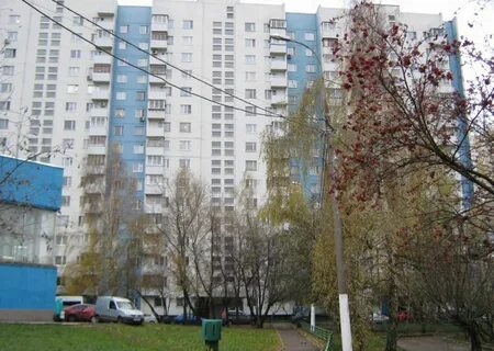 Каширское шоссе 146