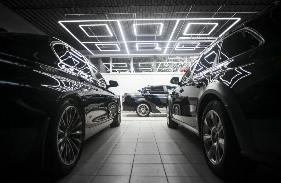 Detailing 55