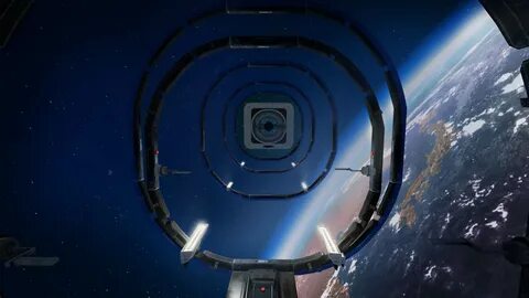 Escape vr