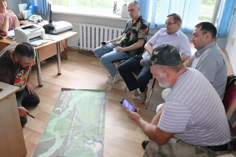 вяземские вести