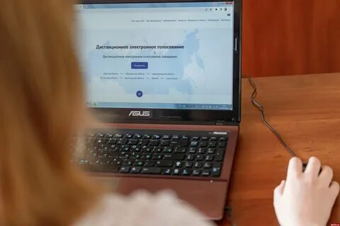 Когда можно голосовать на выборах 2024 дистанционно