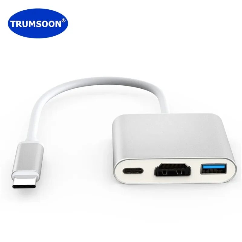 Type c type c 3.1 pd. Переходник usb type c на hdmi. переходник usb3 - usb type-c. переходник с тайп си на hdmi. usb 3,0 адаптер-концентратор,.