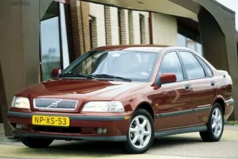 S40 1997