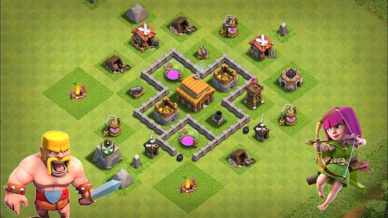 Клэш оф кланс. Clash of Clans 1 версия. Самая первая версия клеш оф кленс. Самая 1 версия клеш оф кленс.