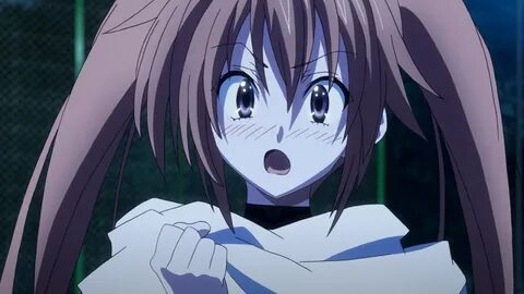 Junior high school dxd