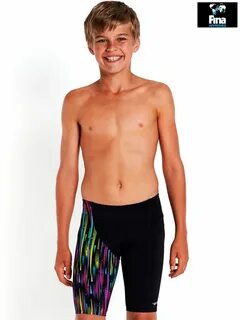 Junior boy