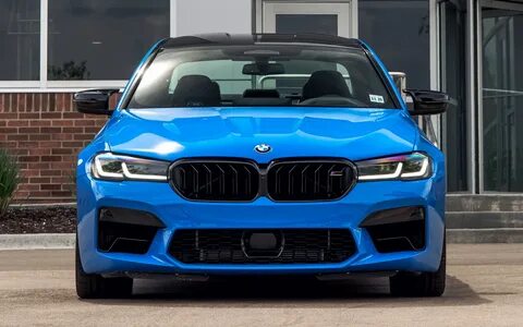 M5 competition 2021