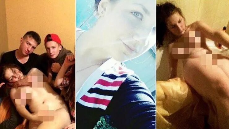 Выложил В Сеть Секс С Бывшей