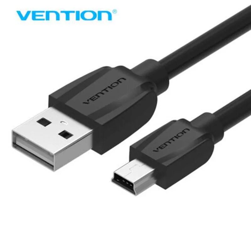 Кабель USB - Mini USB 0.5M. Зарядка шнур мини уюсби. Кабель Vention OTG USB - MICROUSB (vas-a09-w010) 0.1 м. Кабель c USB/Micro USB – 1 шт.. Мини м5