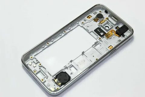 Корпус galaxy