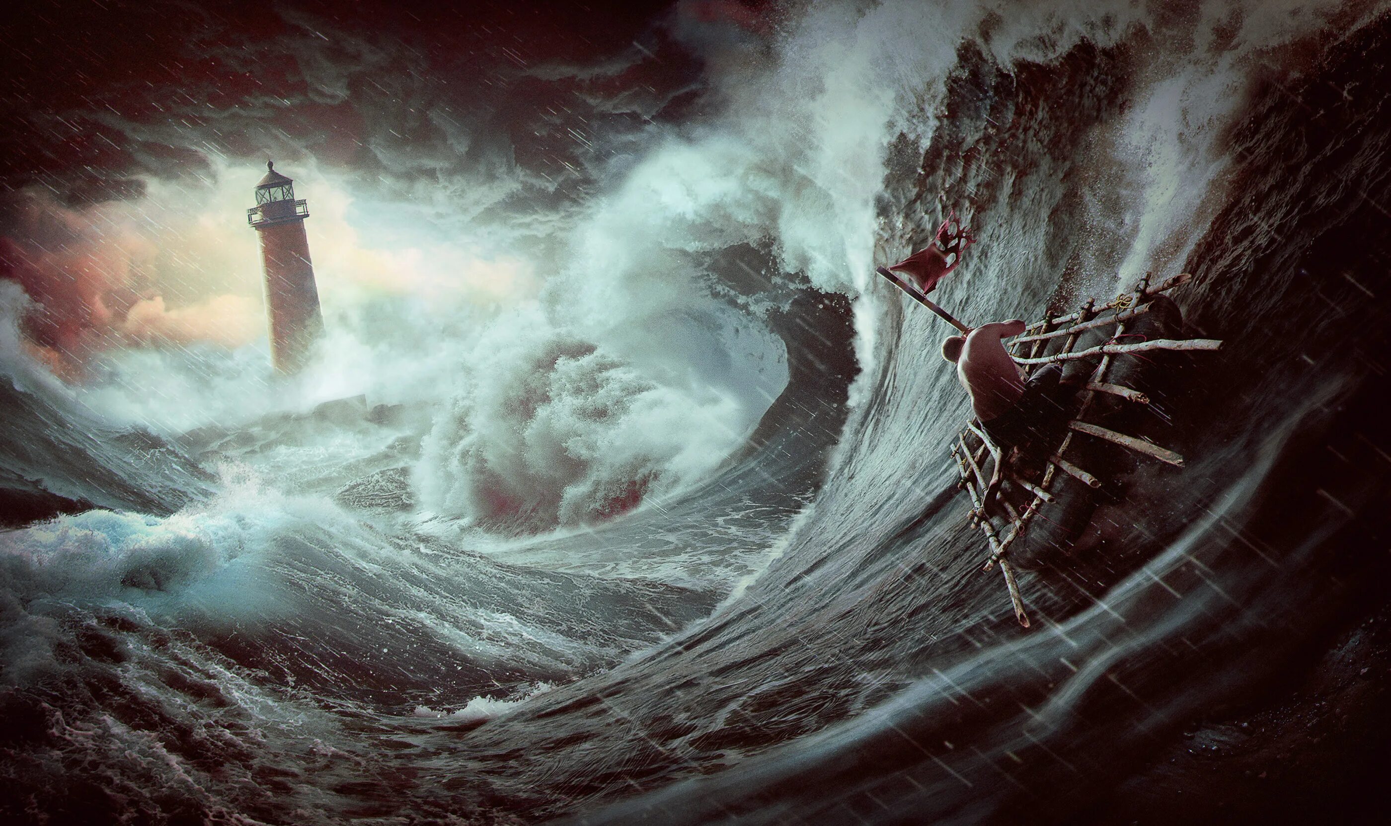 Маяк шторм море картина Айвазовского. Айвазовский битва стихий. Айвазовский Всемирный потоп. Волна от парохода плывущего