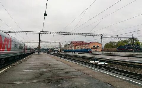 Электричка брянск 2 навля