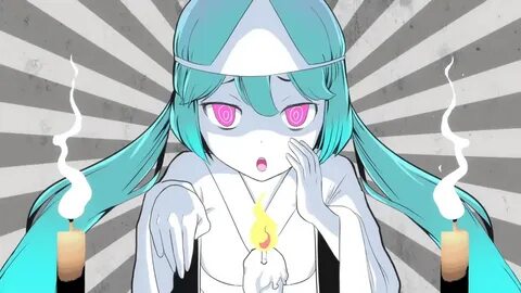 Miku slowed