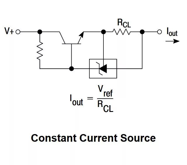 Reg. napětí s TL431C - Elektronické konstrukce